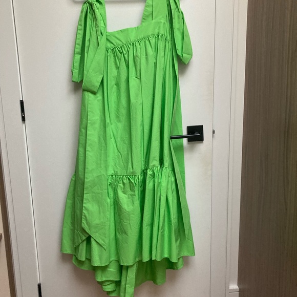 **SOLD** Christopher John Rogers x Target dress - Picture 4 of 6